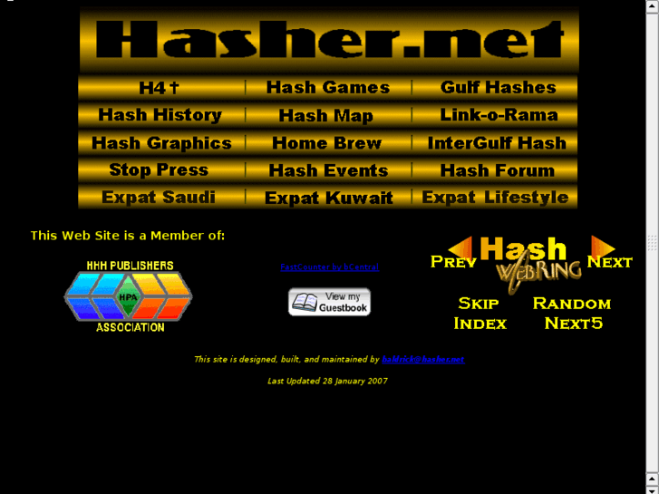 www.hasher.net
