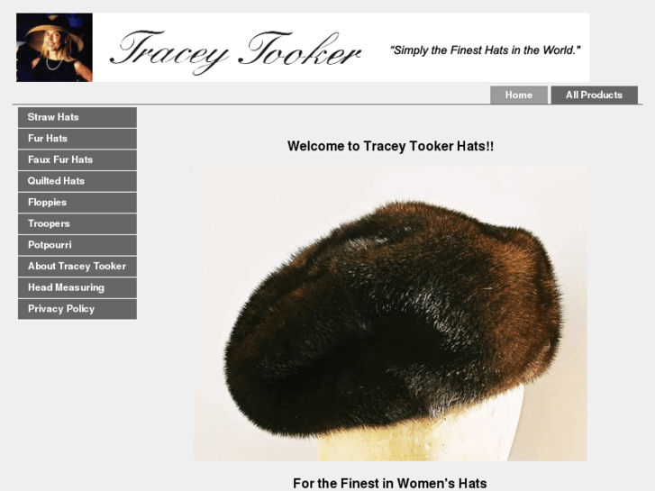 www.hatsbytraceytooker.com