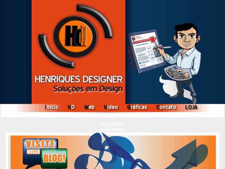 www.henriquesdesigner.com