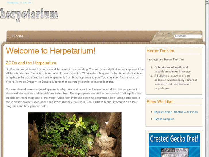 www.herpetarium.net