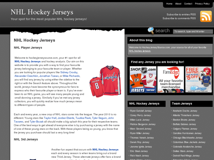 www.hockeyjerseysource.com