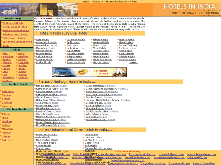 www.hotels-in-india.com