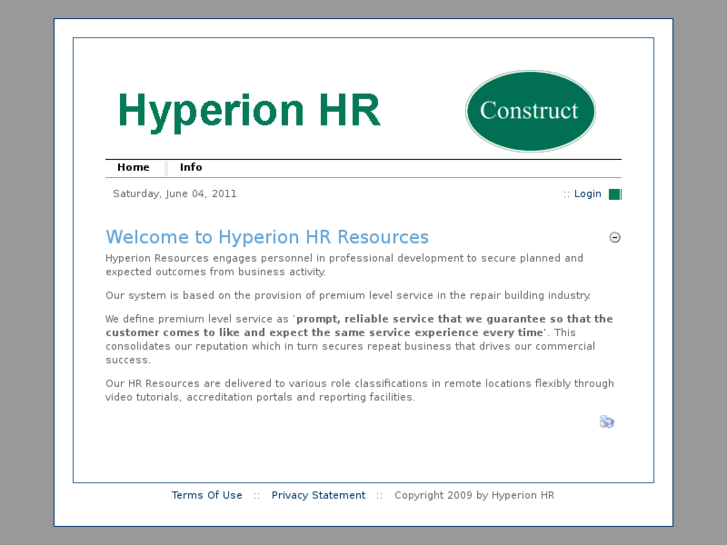 www.hyperionhr.com