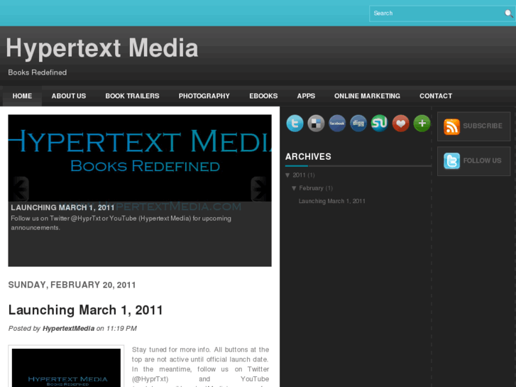 www.hypertextmedia.com