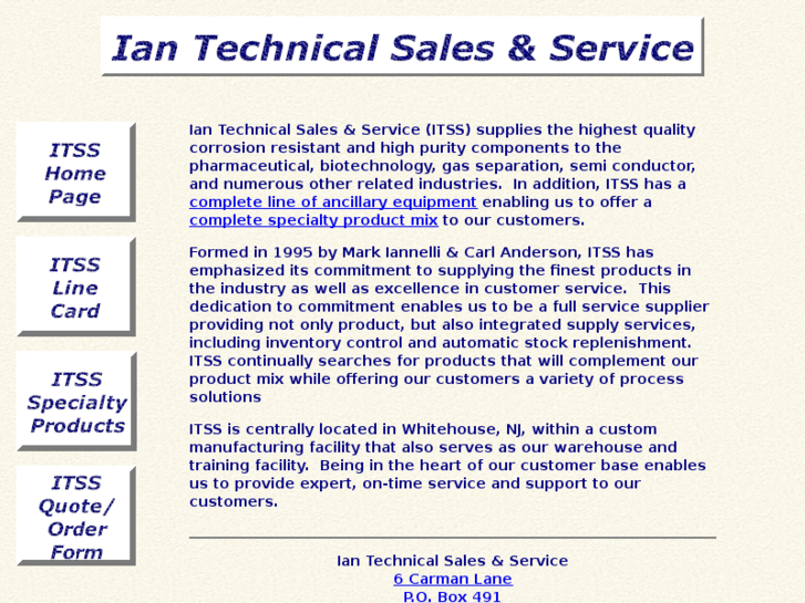 www.iantechnical.com