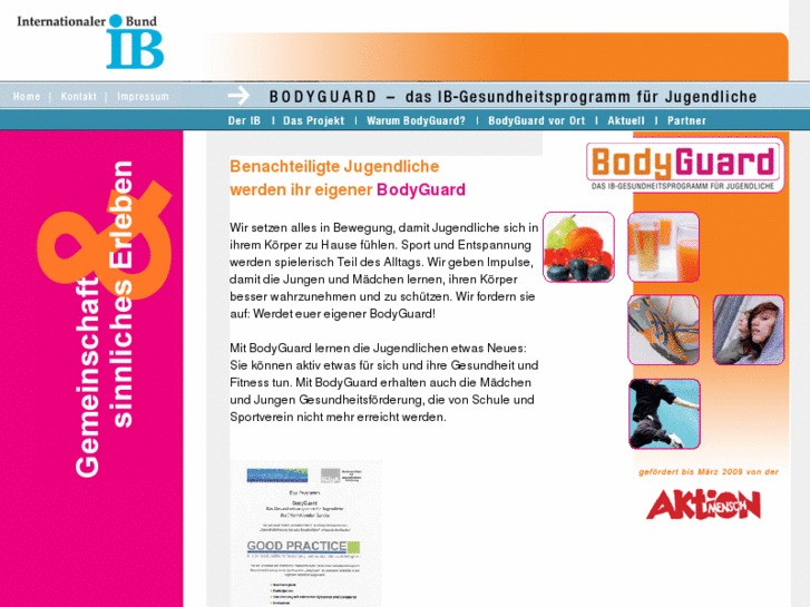 www.ib-bodyguard.de