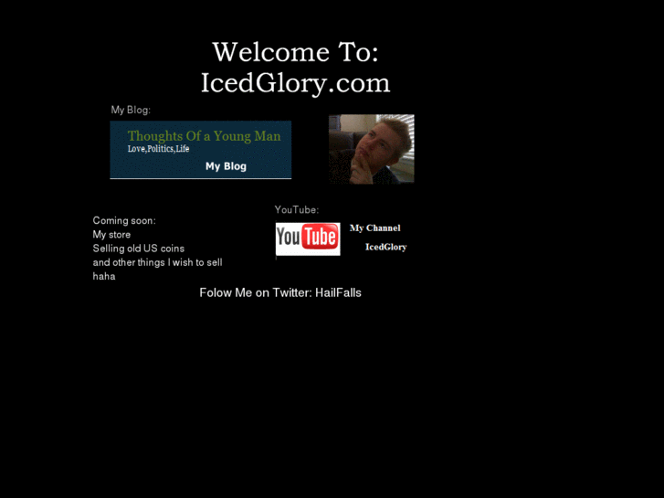 www.icedglory.com