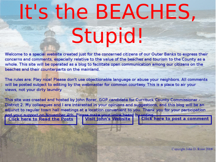 www.itsthebeachesstupid.com