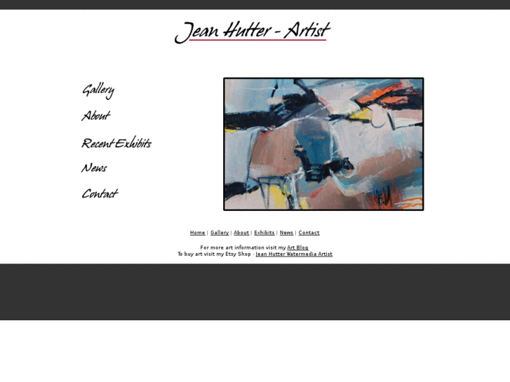 www.jeanhutter.com