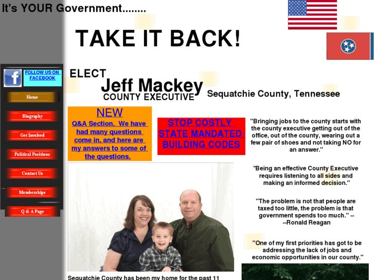 www.jeffmackey.org