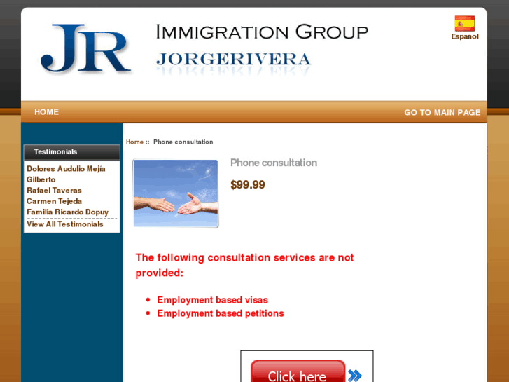 www.jorgerivera.us