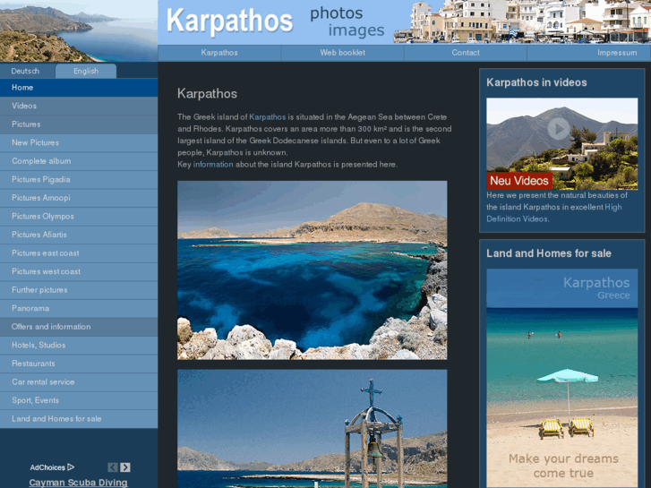 www.karpathos-island.eu