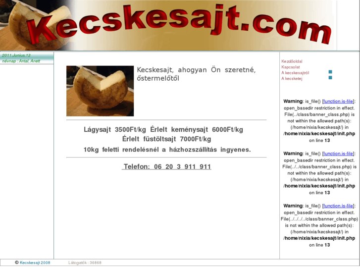 www.kecskesajt.com