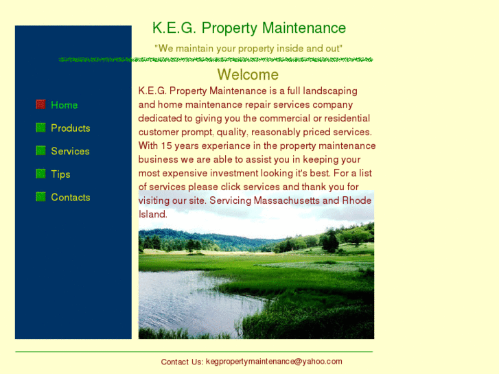 www.kegpropertymaintenance.com