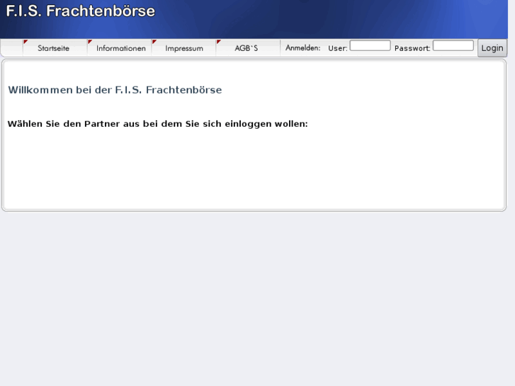 www.lavidfisfrachtenboerse.net