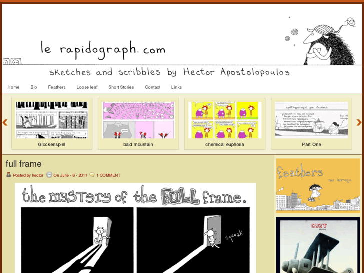 www.lerapidograph.com