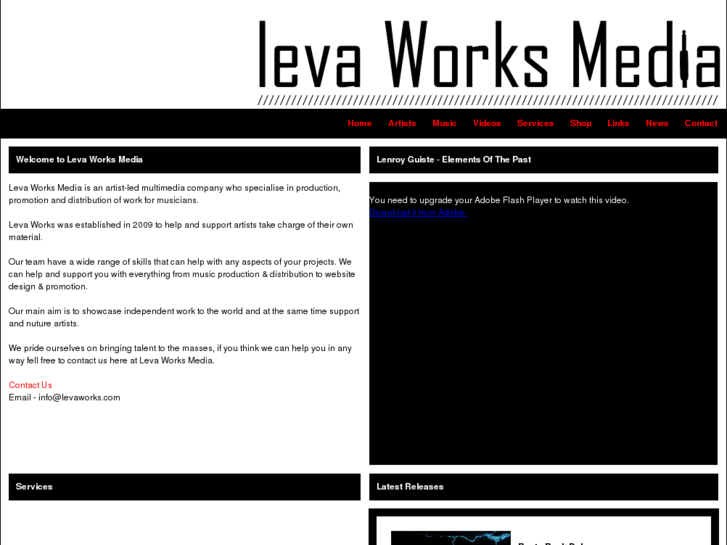 www.levaworks.com