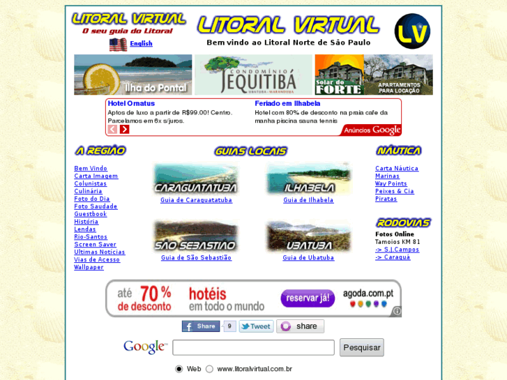 www.litoralvirtual.com.br