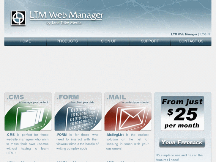 www.ltmwebmanager.com