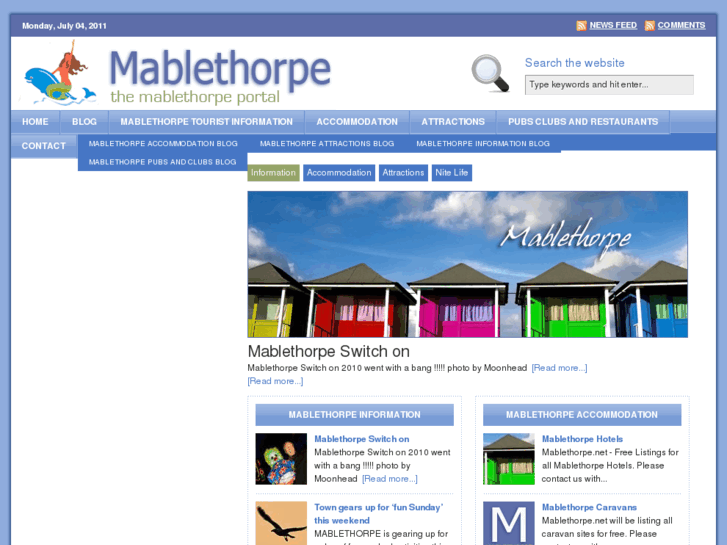 www.mablethorpe.net