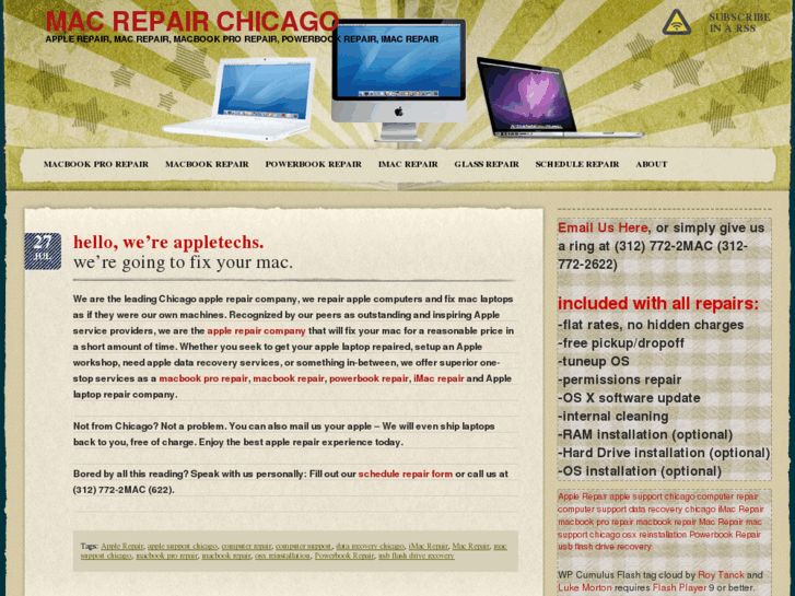 www.macrepairchicago.com