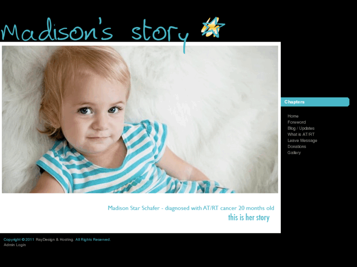 www.madisonsstory.com