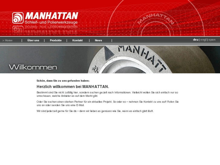 www.manhattan-gmbh.de