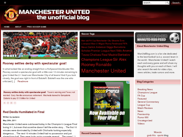 www.manutdblog.com