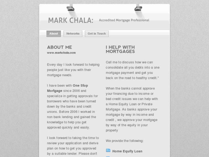 www.markchala.com