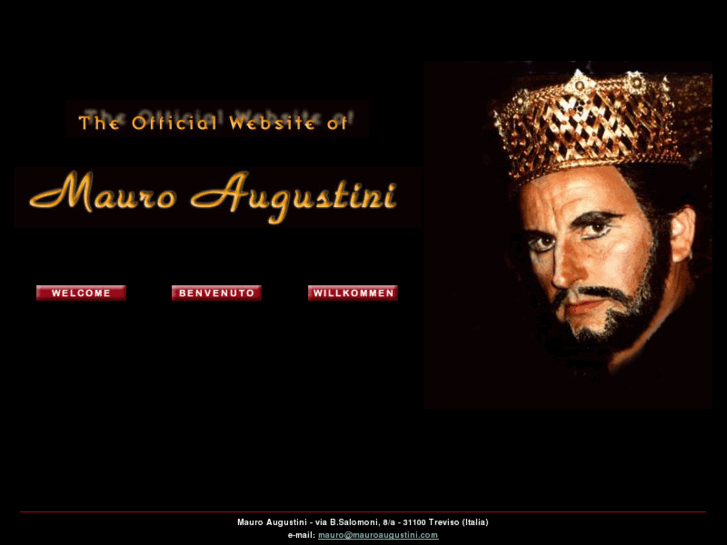 www.mauroaugustini.com