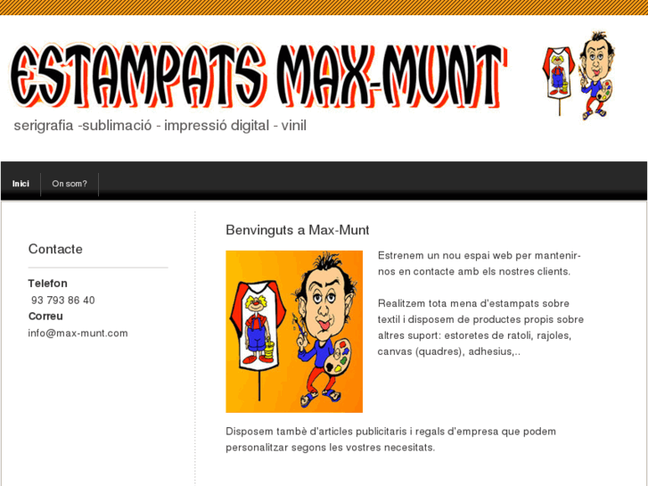 www.max-munt.com