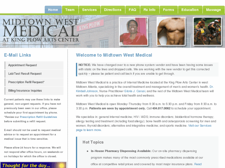 www.midtownwestmedical.com