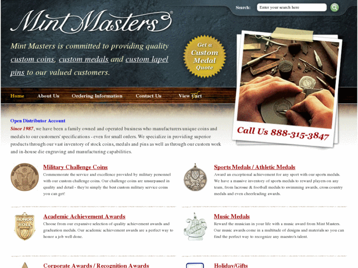 www.mintmasters.com