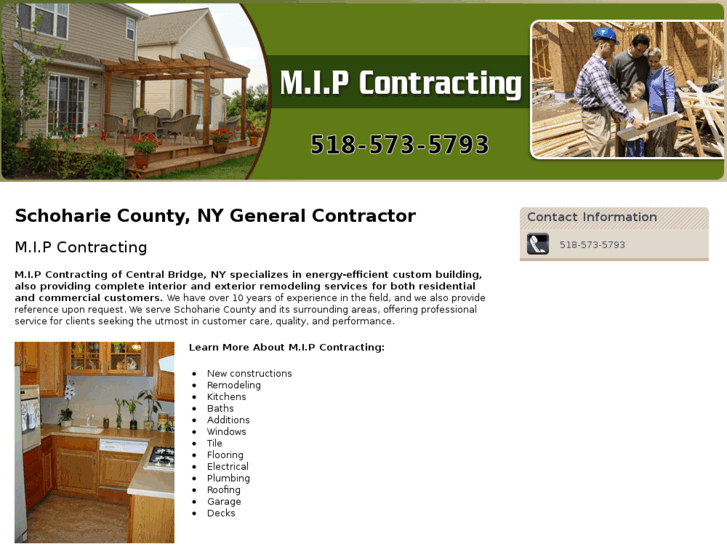 www.mipcontracting.com