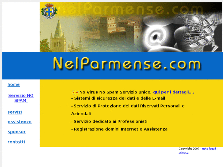 www.nelparmense.com