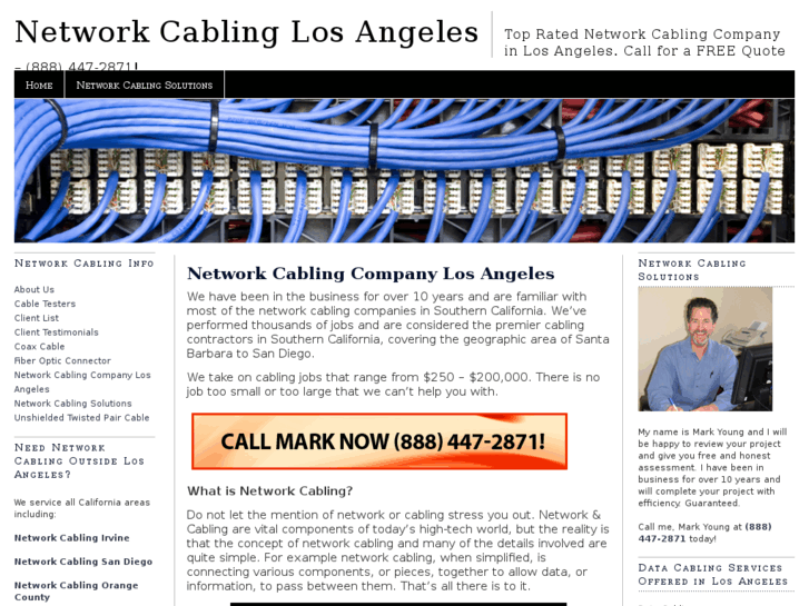 www.networkcablinglosangeles.com