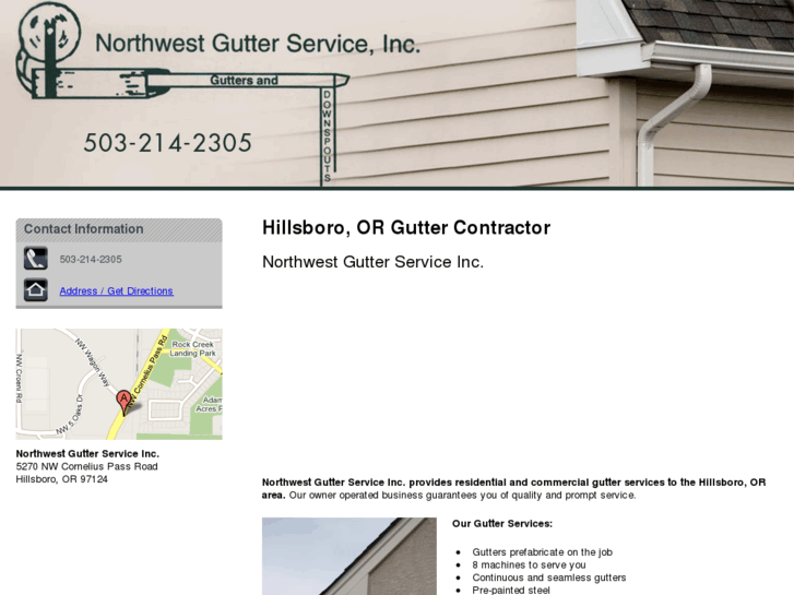 www.northwestgutterservice.com