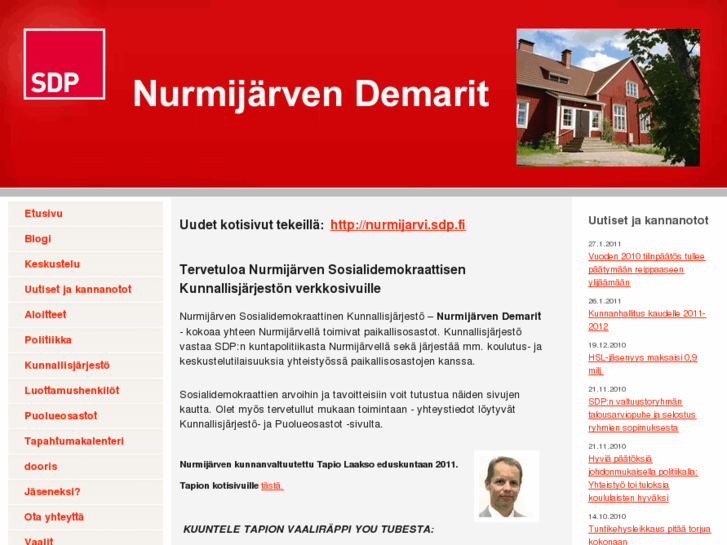 www.nurmijarvendemarit.net