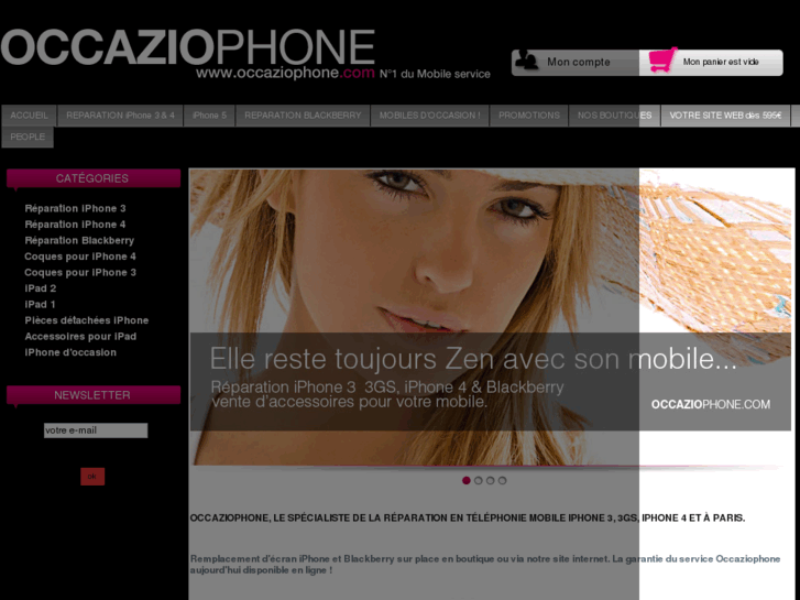 www.occaziophone.com