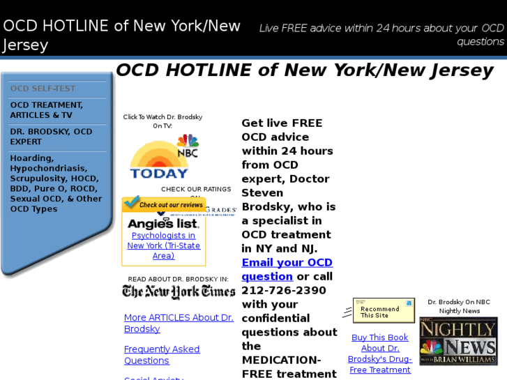 www.ocdhotline.com