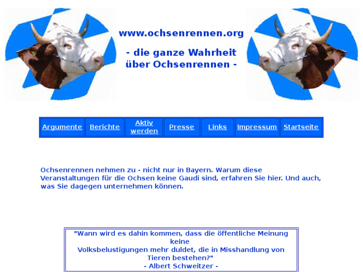 www.ochsenrennen.org