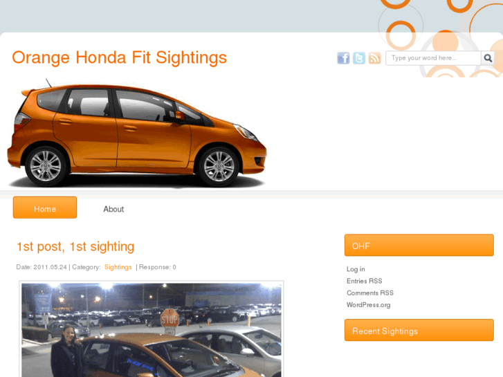 www.orangehondafit.com