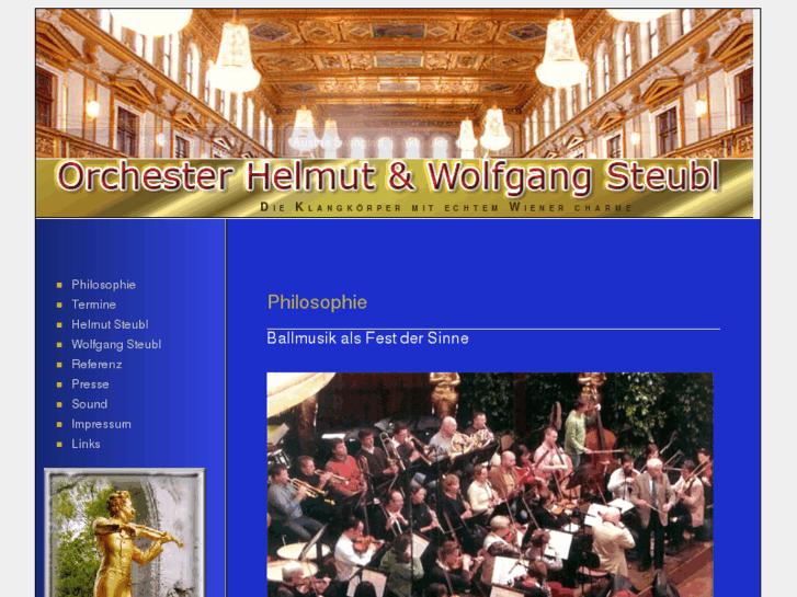 www.orchester.com