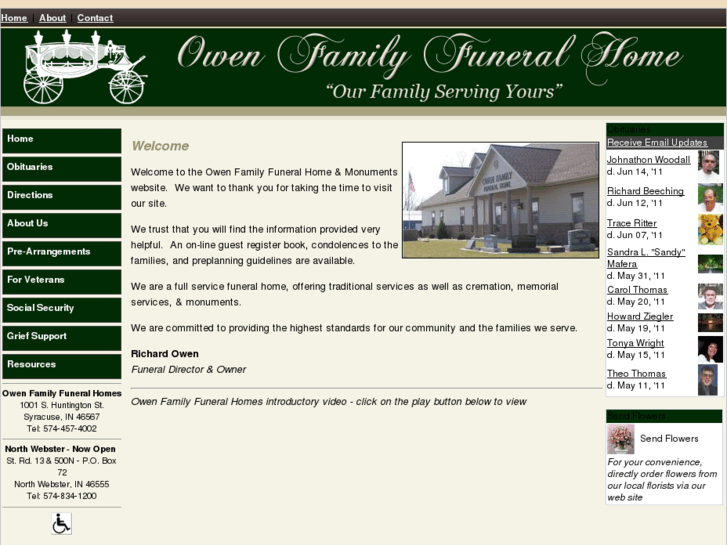 www.owenfamilyfuneralhome.com