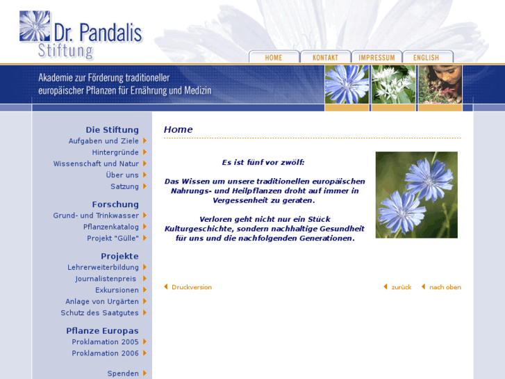 www.pandalis-stiftung.de