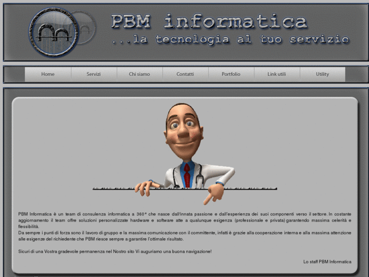 www.pbminformatica.com