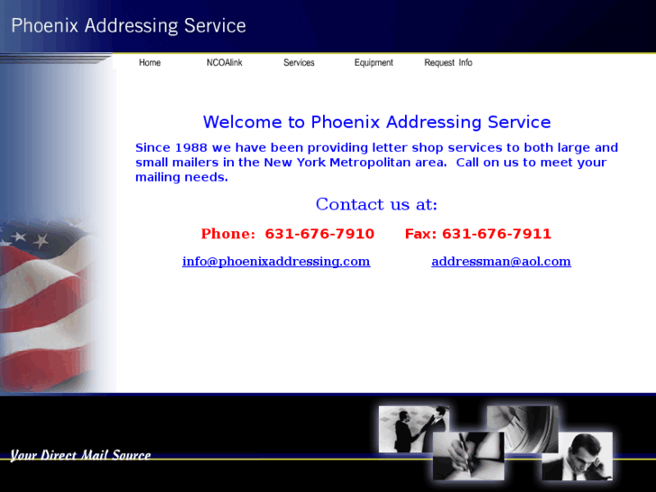 www.phoenixaddressing.com