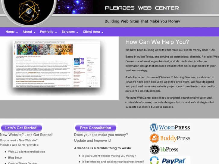 www.pleiadeswebcenter.com