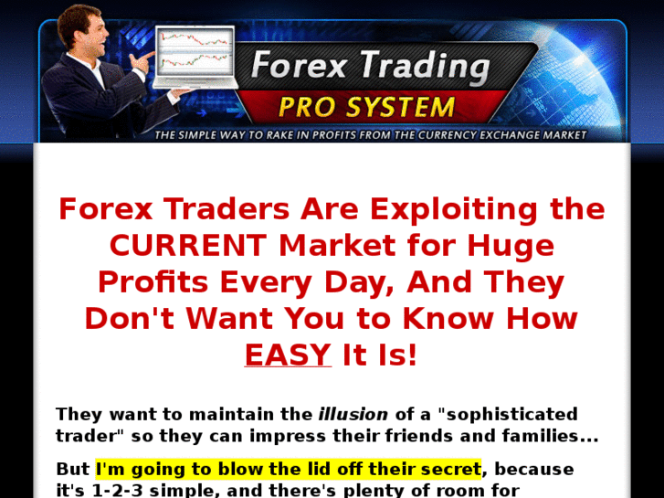 www.proforextradingsystem.net