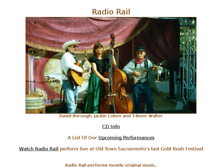www.radiorail.com